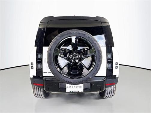 2026 Land Rover Defender S
