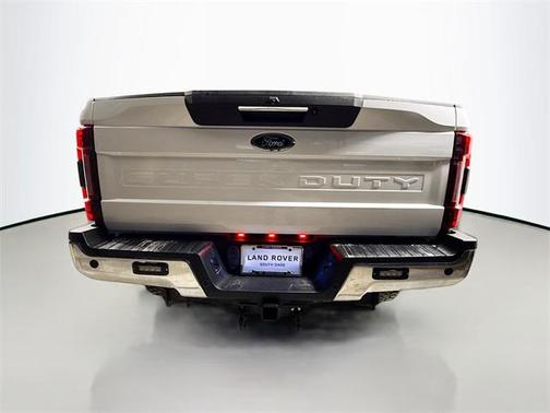 2020 Ford F-250 Lariat