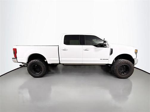 2020 Ford F-250 Lariat