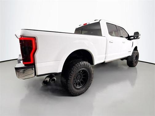 2020 Ford F-250 Lariat
