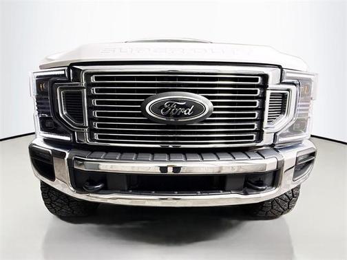 2020 Ford F-250 Lariat