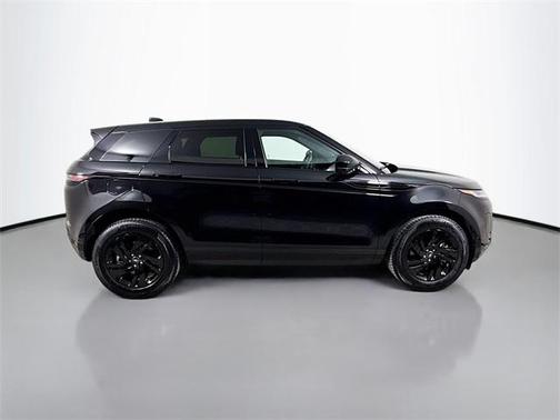 2025 Land Rover Range Rover Evoque Core S