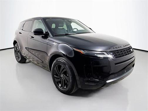 2025 Land Rover Range Rover Evoque Core S