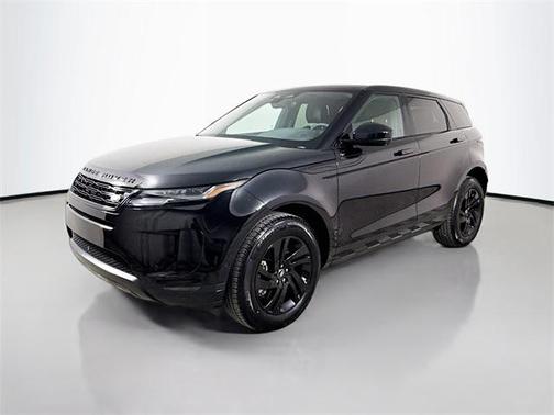 2025 Land Rover Range Rover Evoque Core S