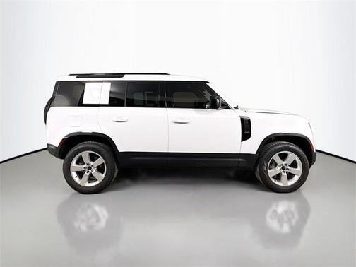 2026 Land Rover Defender S