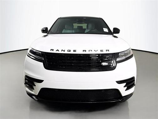 2026 Land Rover Range Rover Velar P250 SE R-Dynamic