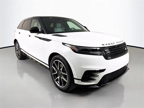 2026 Land Rover Range Rover Velar P250 SE R-Dynamic