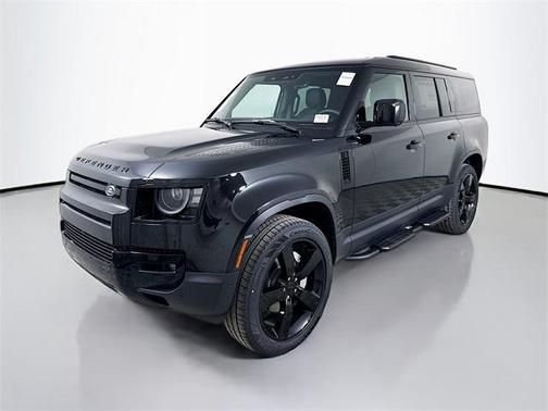 2026 Land Rover Defender P300 S