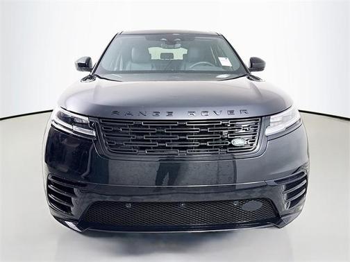 2026 Land Rover Range Rover Velar P400 Dynamic SE
