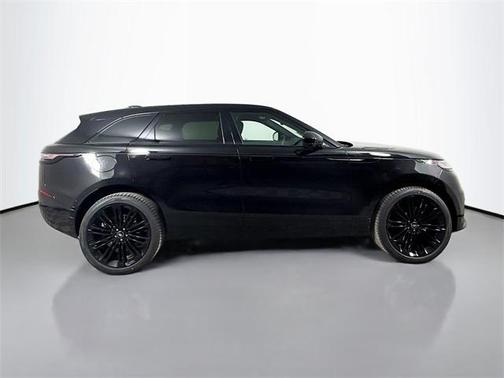 2026 Land Rover Range Rover Velar P400 Dynamic SE