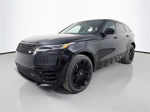 2026 Land Rover Range Rover Velar P400 Dynamic SE