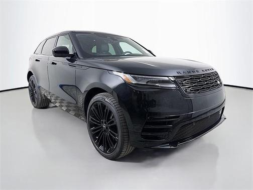 2026 Land Rover Range Rover Velar P400 Dynamic SE