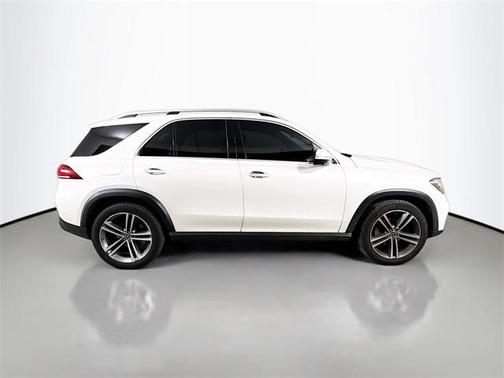 2022 Mercedes-Benz GLE 350 Base