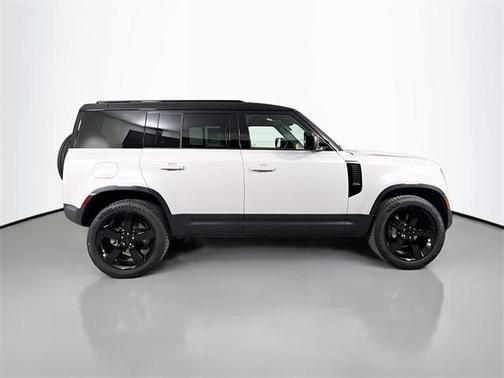 2026 Land Rover Defender S