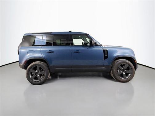 2026 Land Rover Defender S