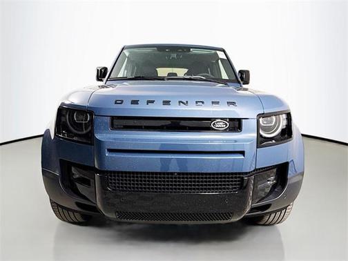 2026 Land Rover Defender S
