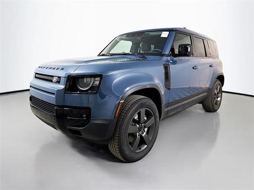 2026 Land Rover Defender S