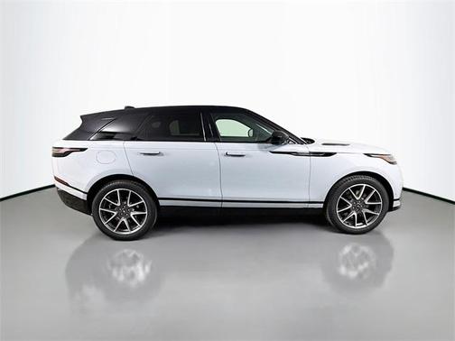 2026 Land Rover Range Rover Velar P250 SE R-Dynamic