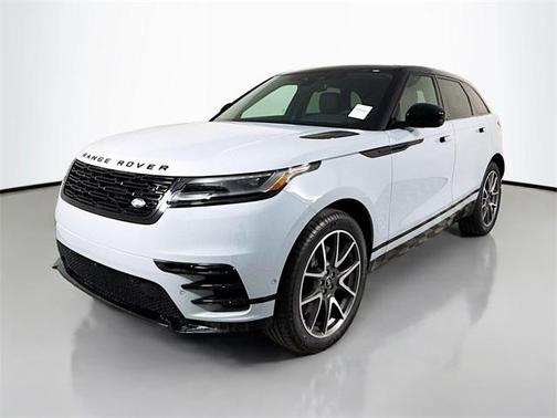 2026 Land Rover Range Rover Velar P250 SE R-Dynamic