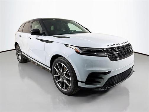 2026 Land Rover Range Rover Velar P250 SE R-Dynamic