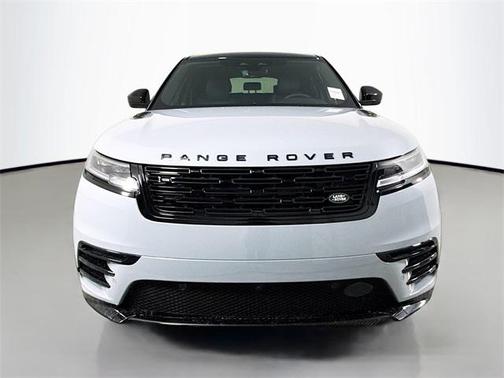 2026 Land Rover Range Rover Velar P250 SE R-Dynamic