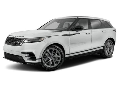 2026 Land Rover Range Rover Velar P250 SE R-Dynamic