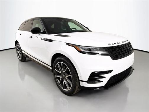 2026 Land Rover Range Rover Velar P250 SE R-Dynamic