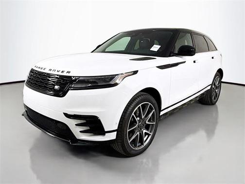2026 Land Rover Range Rover Velar P250 SE R-Dynamic