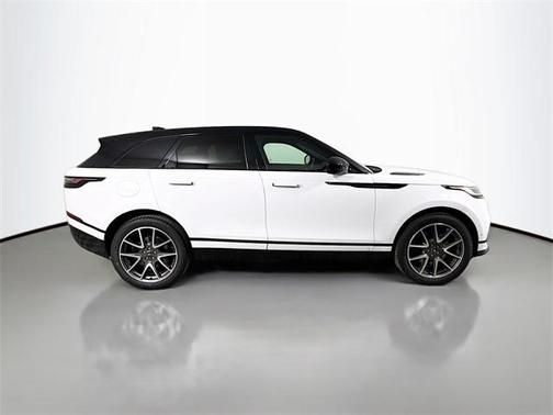 2026 Land Rover Range Rover Velar P250 SE R-Dynamic