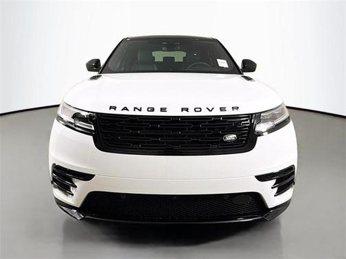 2026 Land Rover Range Rover Velar P250 SE R-Dynamic