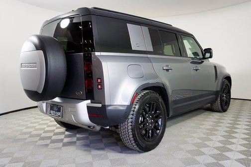 2020 Land Rover Defender 110 HSE