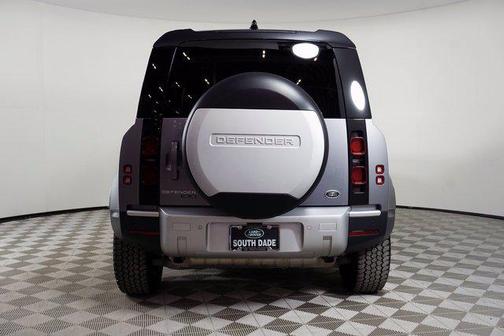 2020 Land Rover Defender 110 HSE