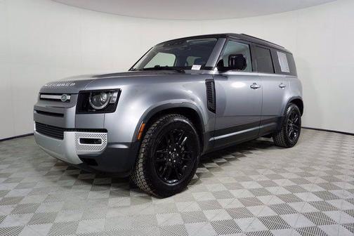 2020 Land Rover Defender 110 HSE