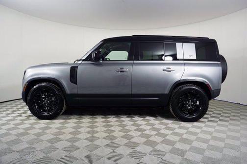 2020 Land Rover Defender 110 HSE