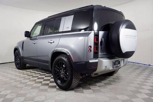 2020 Land Rover Defender 110 HSE