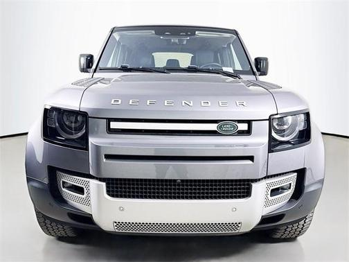 2020 Land Rover Defender 110 HSE
