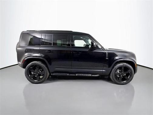 2026 Land Rover Defender S