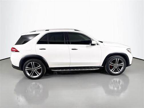 2022 Mercedes-Benz GLE 350 Base
