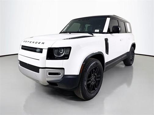 2025 Land Rover Defender 110 P400 S