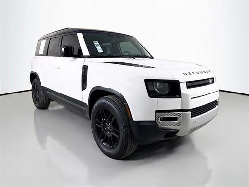 2025 Land Rover Defender 110 P400 S