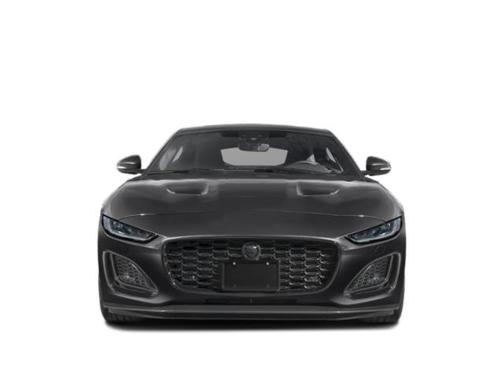 2024 Jaguar F-TYPE P450 R-Dynamic RWD Automatic