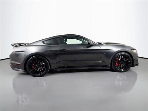 2020 Ford Shelby GT500 Base