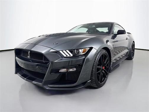 2020 Ford Shelby GT500 Base