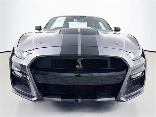 2020 Ford Shelby GT500 Base
