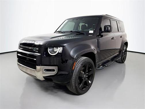 2023 Land Rover Defender 110 Standard