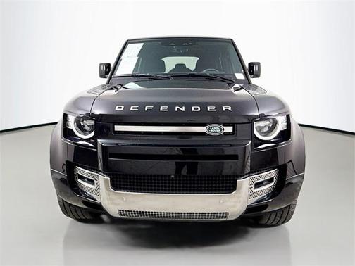 2023 Land Rover Defender 110 Standard