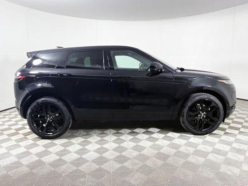 2026 Land Rover Range Rover Evoque Core S