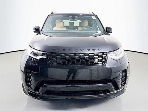 2026 Land Rover Discovery Dynamic SE