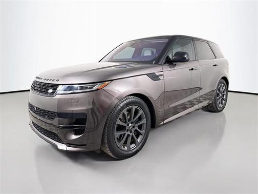 2023 Land Rover Range Rover Sport SE