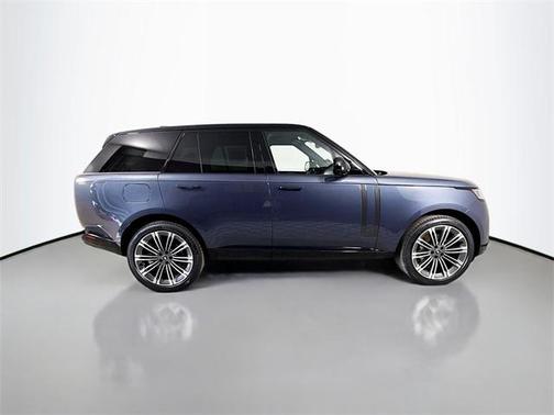 2025 Land Rover Range Rover P530 SE